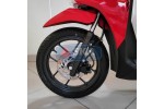 Honda All New Beat CBS Tahun 2025